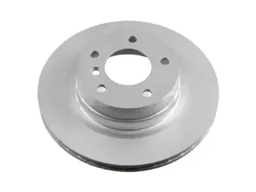 20 92 4476 SWAG Тормозной диск